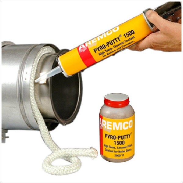 Ceramic-Metallic Pastes