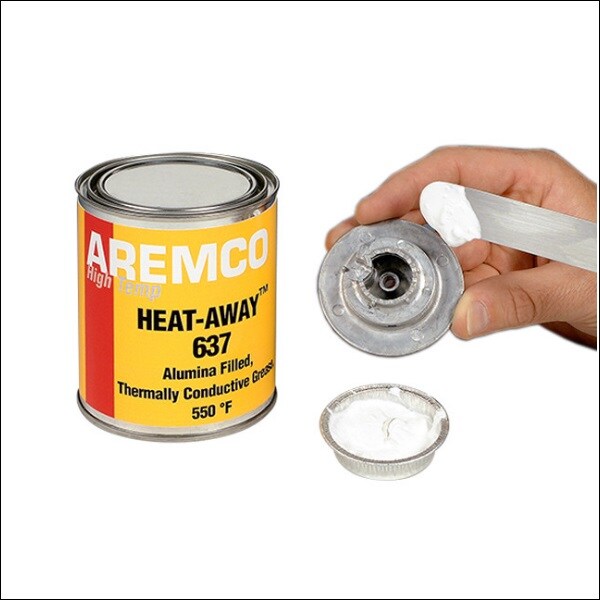Greases