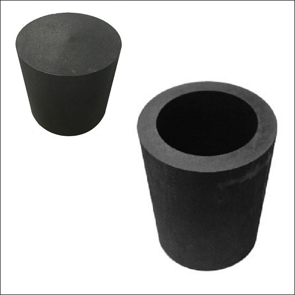 Bushings, bearings, vanes