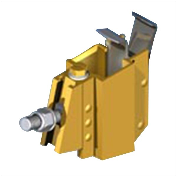 Motor Brush Holders