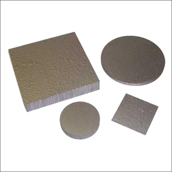 Pyrolytic graphite